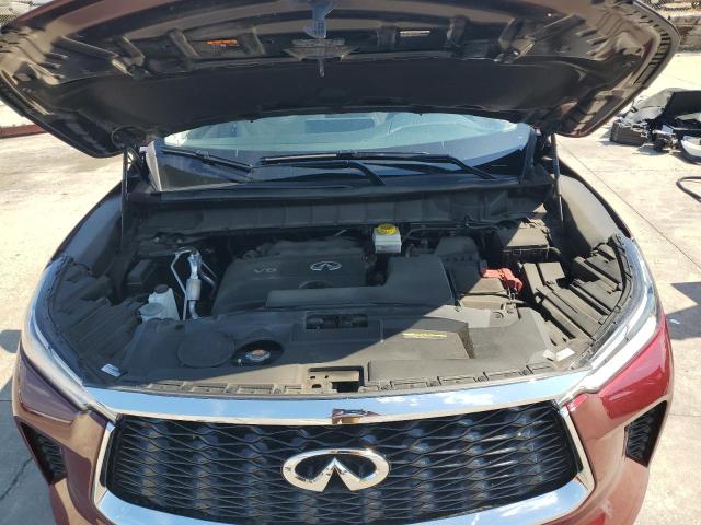 2023 INFINITI QX60 SENSO - 5N1DL1GR6PC333200