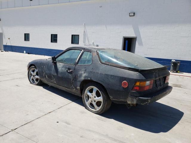 WP0AA092XHN452932 1987 Porsche 924 S