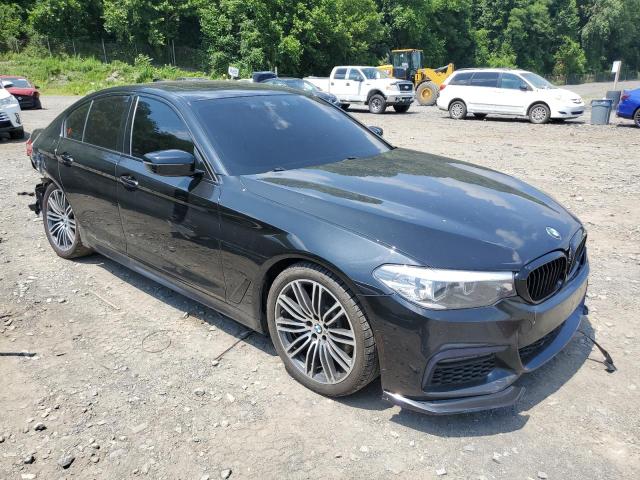 VIN WBAJE7C56KWD55339 2019 BMW 5 Series, 540 XI no.4