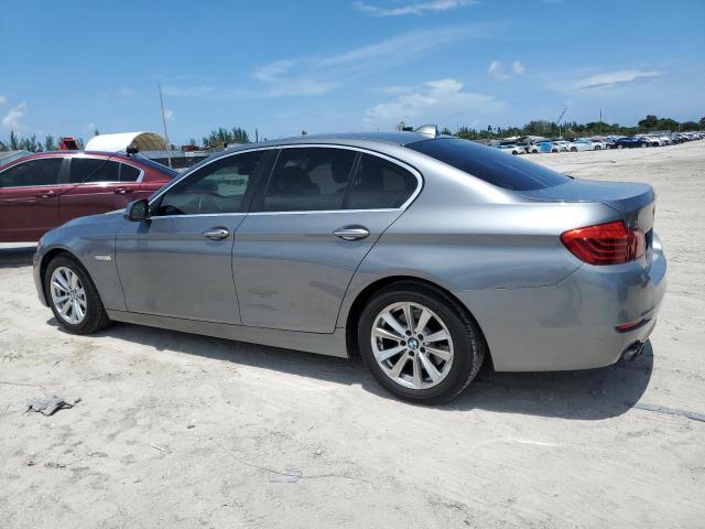 VIN WBA5A5C53ED511920 2014 BMW 5 Series, 528 I no.2