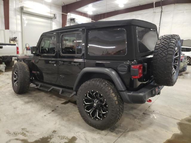 2020 JEEP WRANGLER U - 1C4HJXFN9LW130808