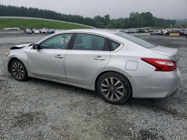 Vin: 1n4al3ap6hc231350, lot: 64793544, nissan altima 2.5 20172