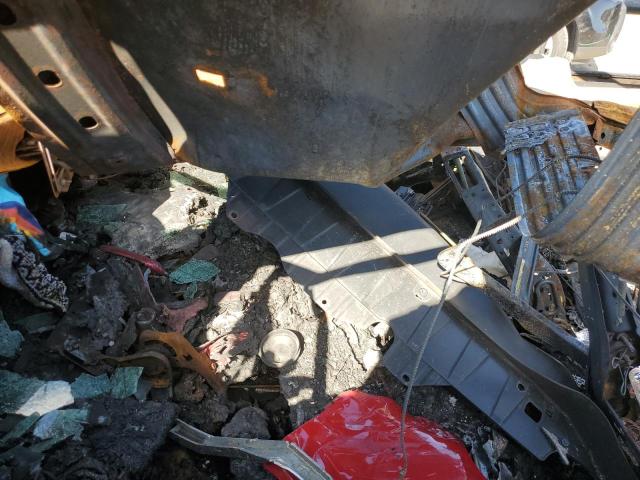 2008 Ford Fusion Sel VIN: 3FAHP08158R215824 Lot: 61138184