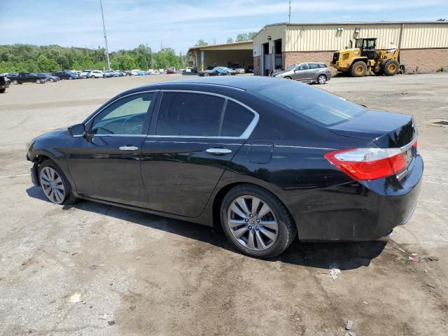 1HGCR2F56EA100401 2014 Honda Accord Sport