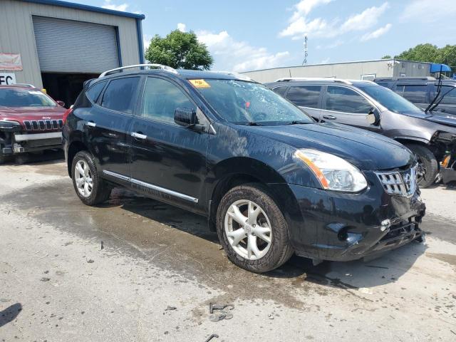Vin: jn8as5mv7bw678668, lot: 62402434, nissan rogue s 20114