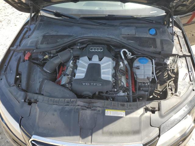 2013 Audi A7 Prestige VIN: WAU3GAFC5DN049460 Lot: 61372984