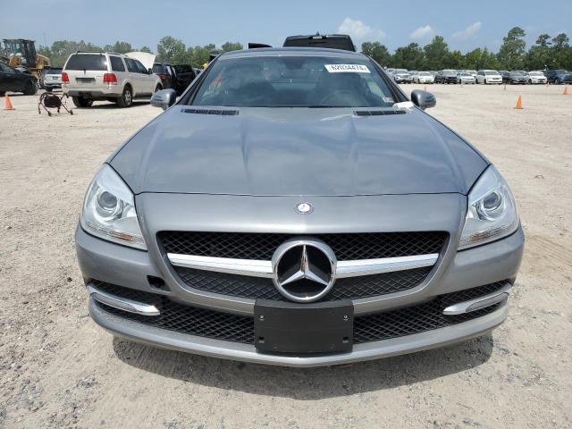 2012 Mercedes-Benz Slk 350 VIN: WDDPK5HA7CF008929 Lot: 62034474
