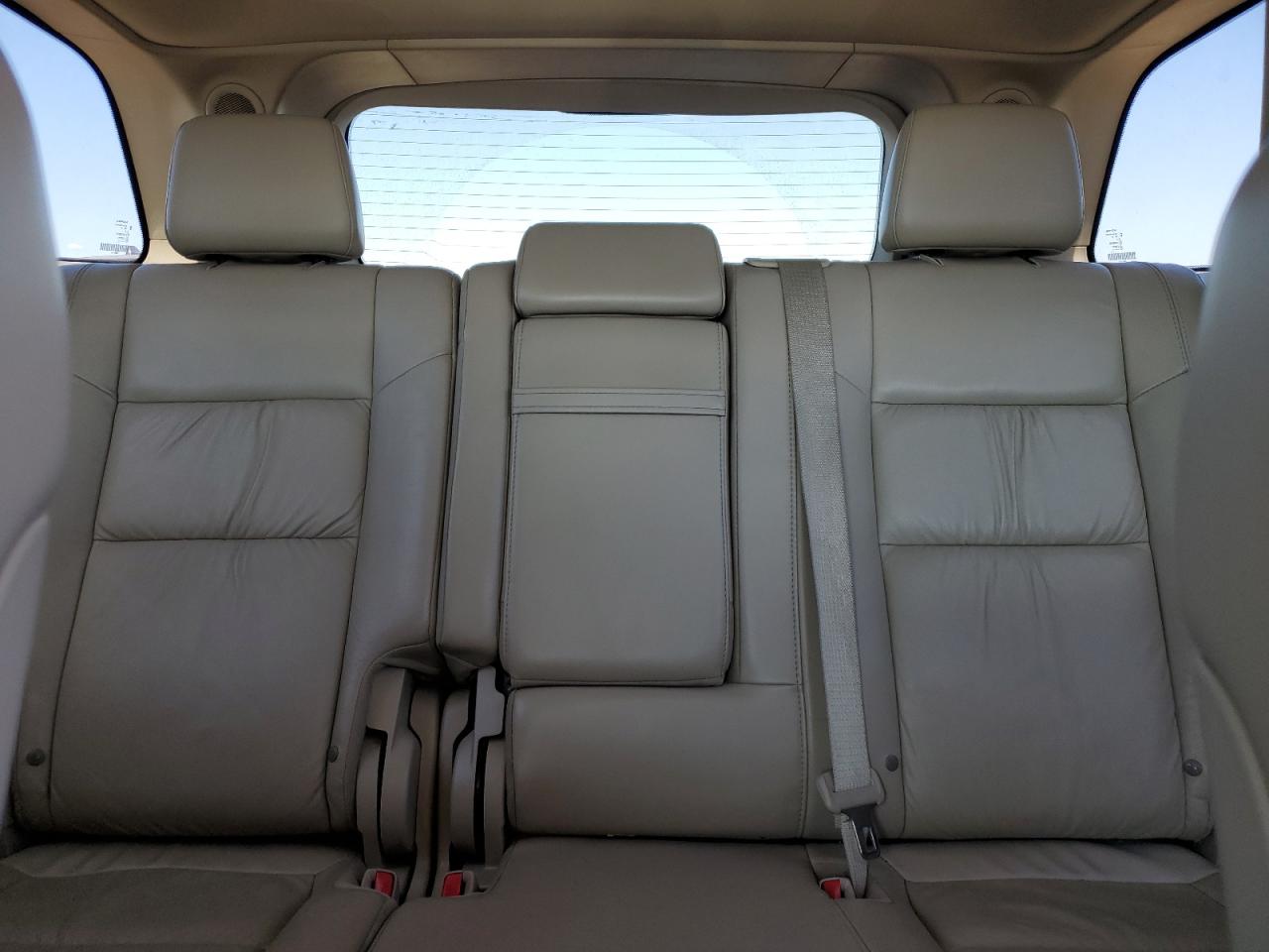 1C4RJFBG5EC112719 2014 Jeep Grand Cherokee Limited