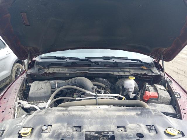 2020 RAM 1500 CLASS - 1C6RR7TT0LS129755