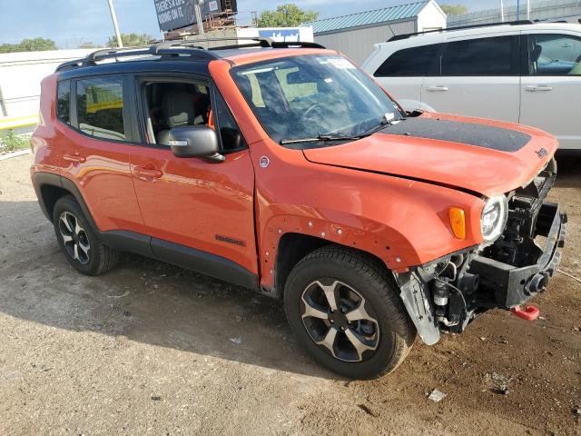 2019 JEEP RENEGADE T - ZACNJBC17KPK44516