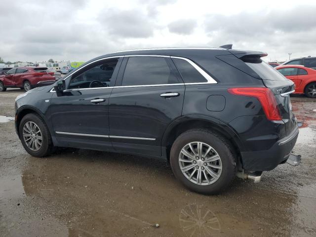 2019 CADILLAC XT5 LUXURY 1GYKNCRS1KZ273599  65085364