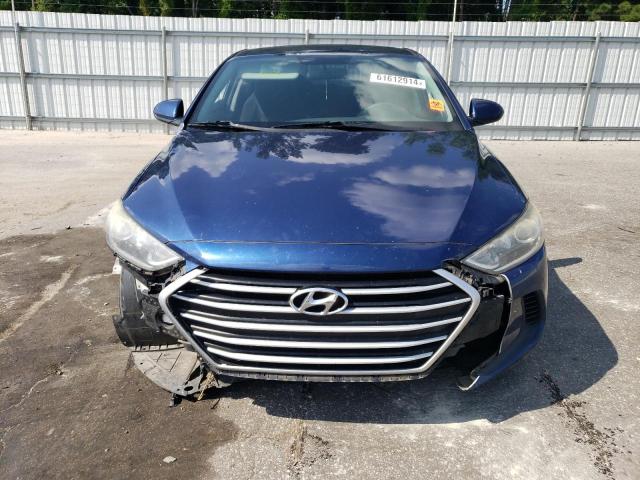 2017 HYUNDAI ELANTRA SE - 5NPD84LF9HH083895