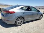 HYUNDAI ELANTRA SE photo