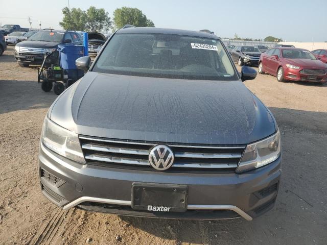 2018 VOLKSWAGEN TIGUAN SE - 3VV2B7AX8JM054931