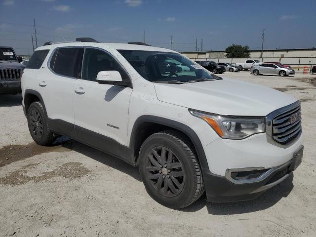 2019 GMC ACADIA SLT - 1GKKNMLS7KZ107063