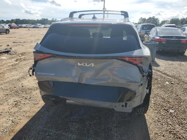 2024 KIA SPORTAGE S - 5XYK53DF8RG151590