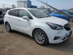 BUICK ENVISION E photo