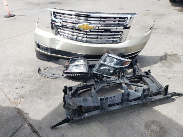 2015 Chevrolet Suburban C1500 Ltz VIN: 1GNSCKKC3FR237919 Lot: 60242764