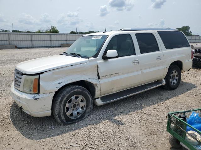 CADILLAC ESCALADE E