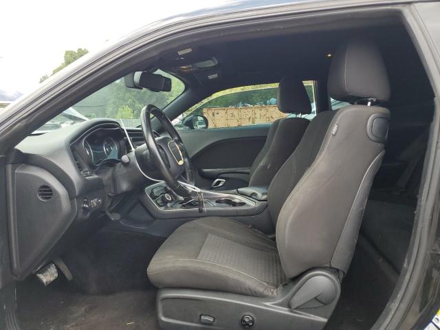2015 DODGE CHALLENGER - 2C3CDZAG9FH868928