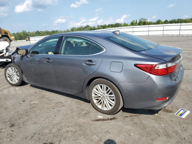 2015 LEXUS ES 350 - JTHBK1GG9F2208708