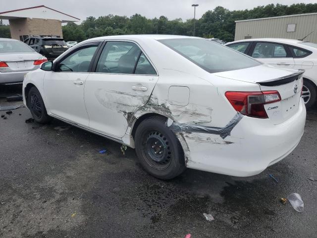 VIN 4T1BF1FK5EU359944 2014 Toyota Camry, L no.2