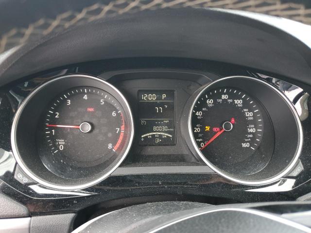 2016 VOLKSWAGEN 356 - 3VWD17AJXGM283963
