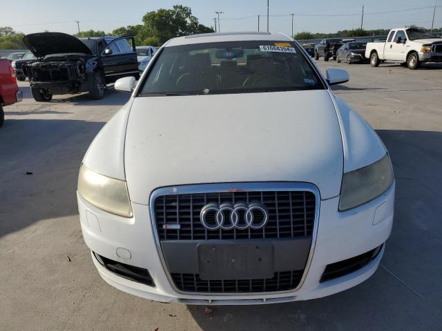 2008 Audi A6 3.2 VIN: WAUAH74F98N175475 Lot: 61668354