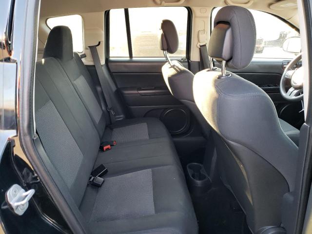 2012 Jeep Compass Sport VIN: 1C4NJCBA7CD542168 Lot: 62257904