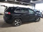 JEEP CHEROKEE L photo