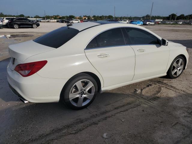 VIN WDDSJ4EB2FN169445 2015 Mercedes-Benz CLA-Class,... no.3