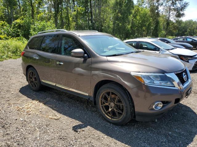 2015 NISSAN PATHFINDER - 5N1AR2MM9FC682057