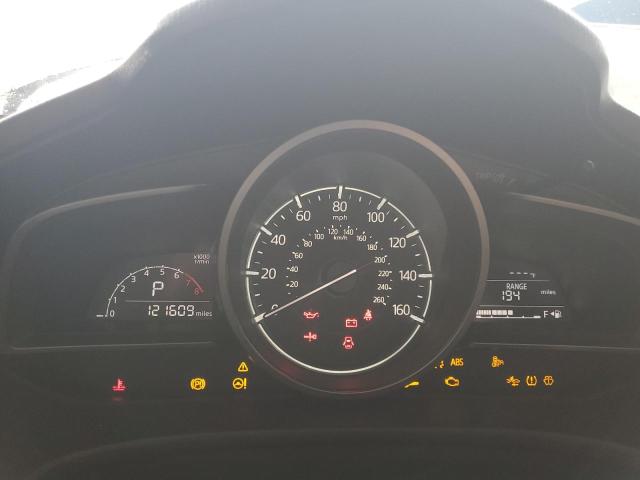 2017 MAZDA 3 TOURING - 3MZBN1L71HM101014