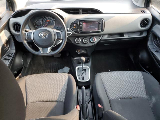 VIN VNKKTUD31HA081180 2017 Toyota Yaris, L no.8