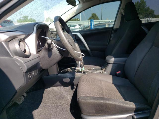 2016 TOYOTA RAV4 LE JTMZFREV2GD090530  64459134