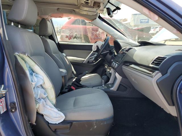 2018 SUBARU FORESTER 2 JF2SJAJC7JH542253