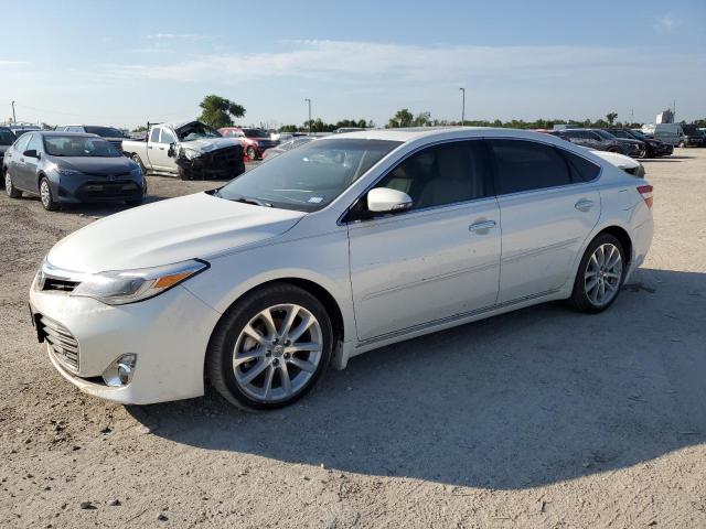 TOYOTA AVALON XLE