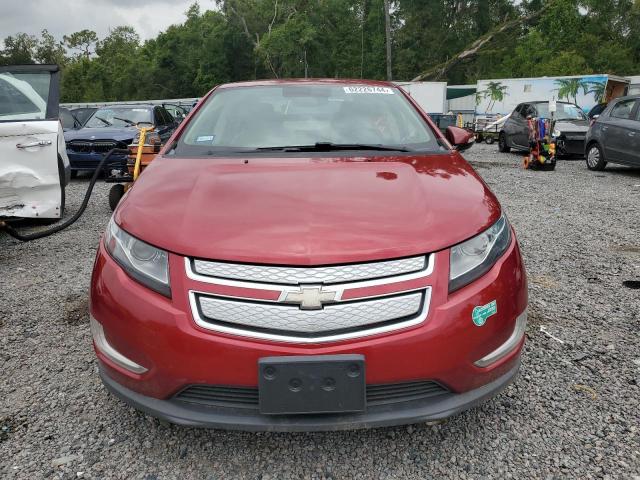 VIN 1G1RG6E46DU140885 2013 Chevrolet Volt no.5