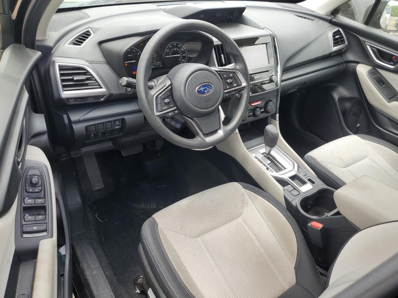 JF2SKADC8LH572762 2020 Subaru Forester