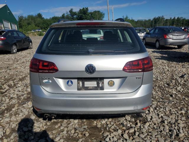 2016 VOLKSWAGEN GOLF SPORT - 3VWC17AU5GM501152