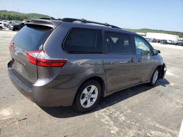 2020 TOYOTA SIENNA LE - 5TDKZ3DC5LS027314