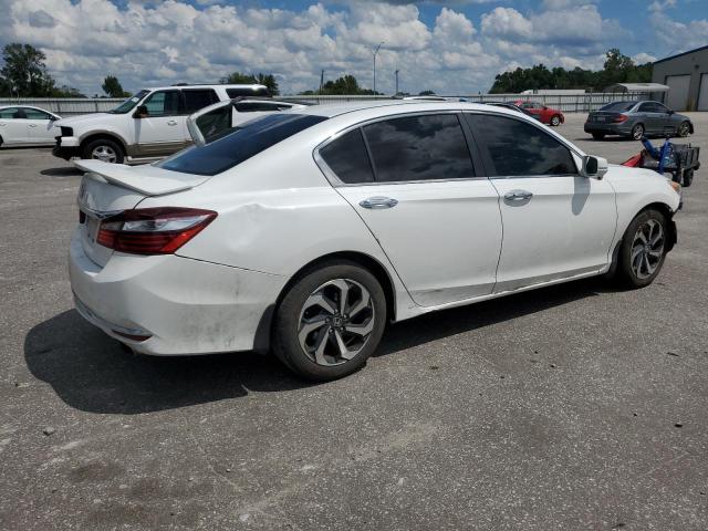 VIN 1HGCR2F78GA006198 2016 Honda Accord, EX no.3