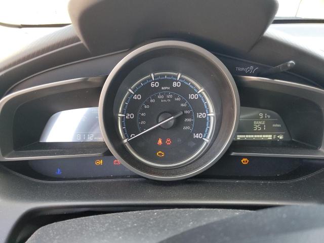 2020 TOYOTA YARIS LE 3MYDLBJV1LY705786