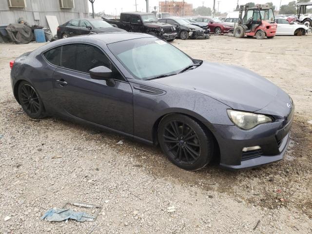 2013 Subaru Brz 2.0 Premium VIN: JF1ZCAB16D1604023 Lot: 62928924