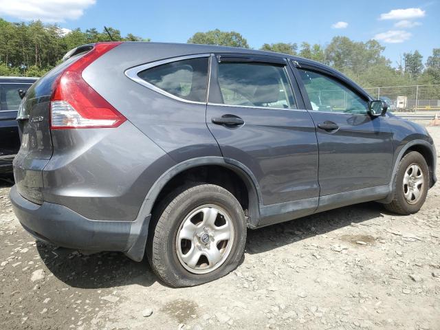 VIN 2HKRM4H31DH633259 2013 Honda CR-V, LX no.3