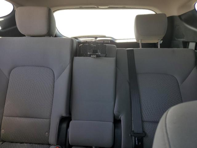 2017 HYUNDAI SANTA FE S - 5XYZTDLB1HG490375