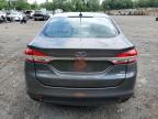 FORD FUSION SE photo