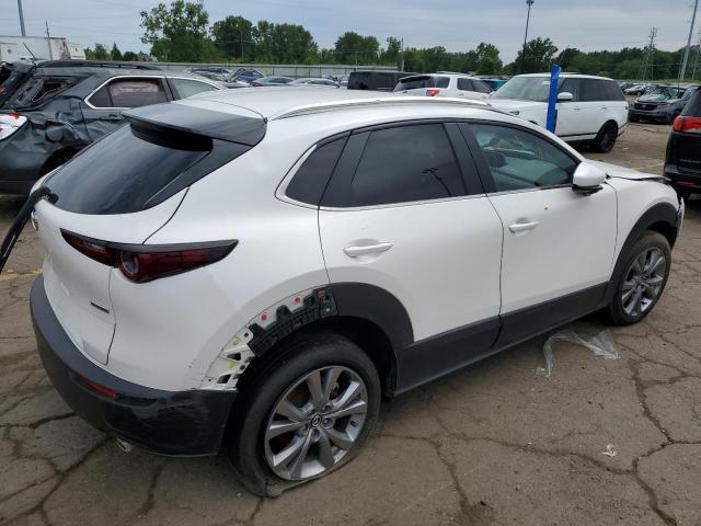 2023 Mazda Cx-30 Select VIN: 3MVDMBBM6PM529265 Lot: 61043414