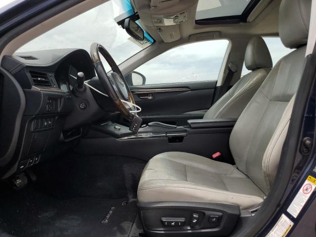 2013 Lexus Es 350 VIN: JTHBK1GG5D2035394 Lot: 62055384