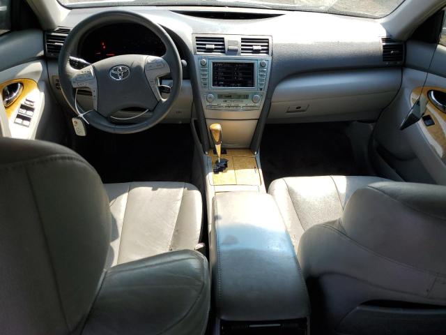 JTNBK46K373021769 2007 Toyota Camry Le